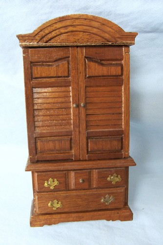 Dollhouse furniture 12 - furniture, 1:12